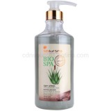 Sea of Spa Bio Spa Aloe Vera & Mineral Mud hidratáló tusoló gél holt-tenger ásványaival aloe vera 780 ml