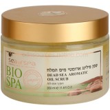 Sea of Spa Bio Spa Bio Spa olajos peeling testre 350 ml