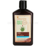 Sea of Spa Bio Spa Bio Spa sampon a finom és zsíros hajra 400 ml
