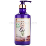 Sea of Spa Bio Spa Lavender tusfürdő gél holt-tenger ásványaival málna 780 ml