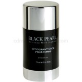 Sea of Spa Black Pearl izzadásgátló deo stift hölgyeknek 75 ml