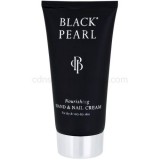 Sea of Spa Black Pearl tápláló krém kézre és körmökre 150 ml
