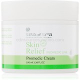 Sea of Spa Skin Relief aktív krém a problémás arcbőrre holt-tenger ásványaival 100 ml