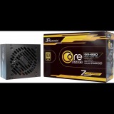 Sea Sonic Seasonic Core GX ATX 3 (2024) ATX desktop tápegység 850W 80+ Gold BOX (SRP-CGX851-A5A32SF)