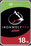 Seagate 18TB IronWolf Pro Standard 512E SATA3 3.5" NAS HDD (Bulk)