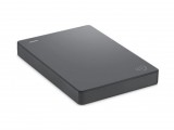 Seagate 1TB 2,5" USB3.0 Basic Portable Black STJL1000400