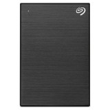 Seagate 1TB 2,5" USB3.0 One Touch HDD Black STKY1000400