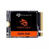 Seagate 1TB M.2 2230 NVMe FireCuda 520N ZP1024GV3A002