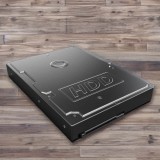 SEAGATE *+1TB Új HDD-vel Bővíteni PC / Számítógépet 3,5"