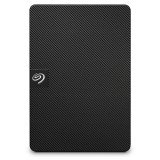 Seagate 2.5" Expansion Portable 4TB külső merevlemez, USB3.0, fekete - STKM4000400