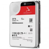 Seagate 2TB 7200rpm SATA-600 256MB IronWolf Pro ST2000NT001 ST2000NT001