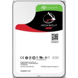 Seagate 3.5" hdd sata-iii 10tb 7200rpm 256mb cache ironwolf st10000vn000