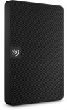 Seagate 4TB 2,5" USB3.0 Expansion Portable +Rescue Black STKM4000400