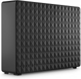 Seagate 4TB 3,5" USB3.0 Expansion Desktop Black STKP4000400