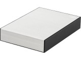 Seagate 5TB 2,5" USB3.0 One Touch HDD Silver STKC5000401