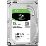 Seagate BarraCuda 3.5" 2TB 7200rpm 256MB SATA3 (ST2000DM008)