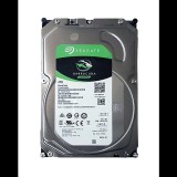 Seagate BarraCuda 3.5" 4TB 5400rpm 256MB SATA3 (ST4000DM004)