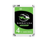 SEAGATE Barracuda 4TB SATA-III 256MB Merevlemez