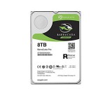 SEAGATE Barracuda 8TB SATA-III 256MB CACHE