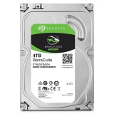 Seagate BarraCuda Compute 3.5'' 4TB SATAIII 5400RPM 256MB belső merevlemez
