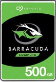Seagate barracuda compute 500gb merevlemez (st500lm030)