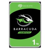 Seagate Barracuda ST1000DM014 3.5" 1 TB Serial ATA III Belső HDD