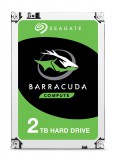 Seagate Barracuda ST2000DM008 3.5" 2 TB Serial ATA III Belső HDD