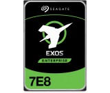 SEAGATE Enterprise Exos 7E8 2TB SATA