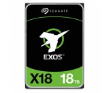 SEAGATE Enterprise Exos X18 SATA 18TB