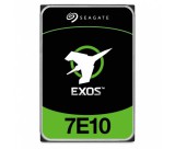 SEAGATE Exos 7E10 SAS 10TB 7200rpm 256MB cache 512