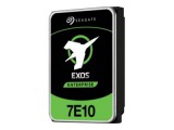 SEAGATE Exos 7E10 SATA 6TB 7200rpm 256MB cache 512n BLK