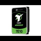 Seagate Exos 7E10 ST4000NM000B - hard drive - 4 TB - SATA 6Gb/s (ST4000NM000B) - HDD