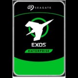Seagate Exos Enterprise 3.5" 12TB 7200rpm 256MB SAS (ST12000NM002G) - HDD