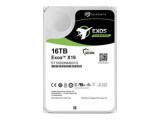 Seagate Exos Enterprise X16 3.5" 16TB SATAIII 7200RPM 256MB belső merevlemez