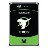 Seagate Exos M merevlemez-meghajtó 28 TB 7200 RPM 512 MB 3.5" SATA