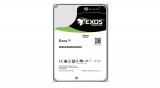 Seagate Exos X16 ST16000NM001G - Festplatte - 16 TB - intern - SATA 6Gb / s - 7200 - Hdd - Soros ATA