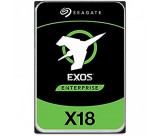 SEAGATE Exos X18 10TB