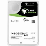 Seagate Exos X18 3.5" 16 TB SAS (ST16000NM004J)