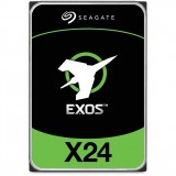Seagate Exos X24 3.5" 24 TB SATA (ST24000NM002H)