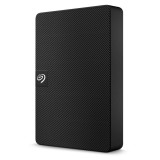 Seagate Expansion 2,5" 4TB USB 3.0 fekete külső merevlemez