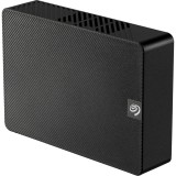Seagate Expansion 3,5" 10TB USB 3.0 fekete külső merevlemez