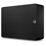 Seagate Expansion 3,5" 8TB USB 3.0 fekete külső merevlemez