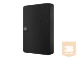 SEAGATE Expansion Portable 2TB HDD USB3.0 2.5inch RTL external