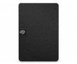 SEAGATE External hard drive Expansion 2TB 2,5 STKM2000400 black