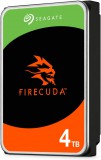 Seagate FireCuda 3.5" 4000 GB Serial ATA III belső merevlemez