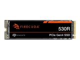 Seagate FireCuda 530R 2 TB M.2 PCI Express 4.0 NVMe 3D TLC