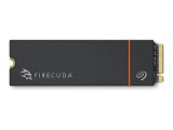 Seagate FireCuda 530R 4 TB M.2 PCI Express 4.0 NVMe Belső SSD