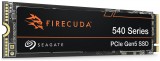 Seagate FireCuda 540 M.2 2 TB PCI Express 5.0 3D TLC Belső SSD