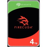 Seagate FireCuda ST4000DXA05 merevlemez-meghajtó 3.5" 4 TB Serial ATA III (ST4000DXA05)