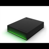 SEAGATE GAME DRIVE FOR XBOX 5TB BLACK 2.5IN USB3.2 GEN1 (STKX5000403)